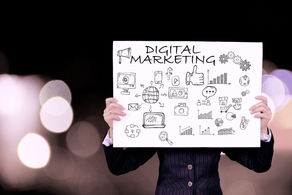 best digital marketing agency in india
